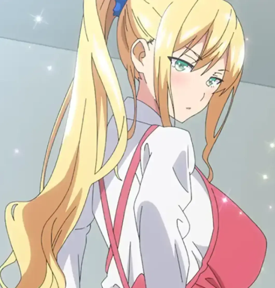 《姐妹饲育者动漫》-资源截图