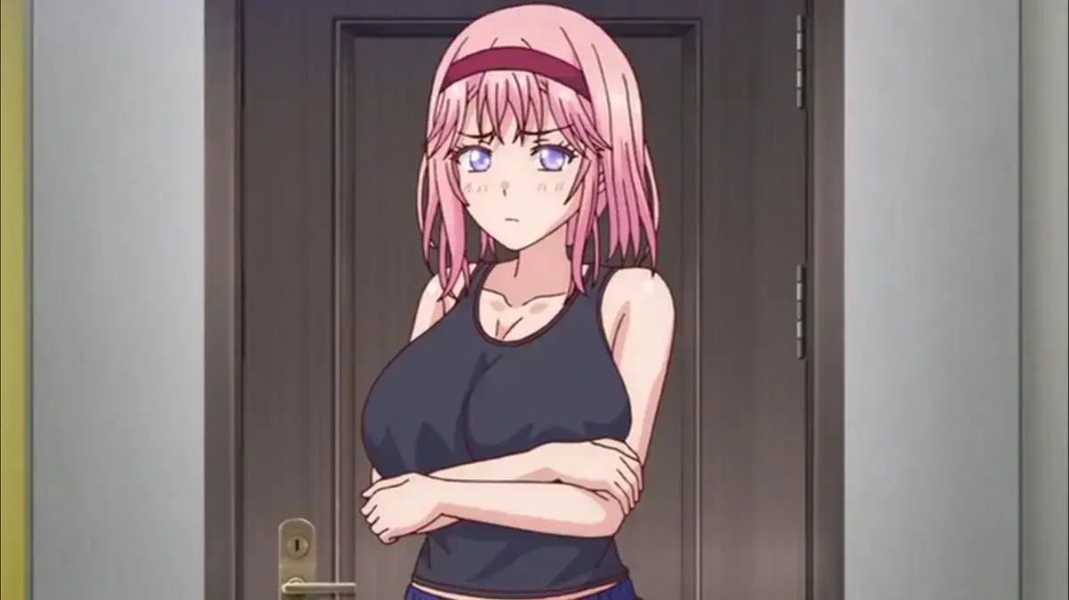 《这是什么?可爱妈妈榨精》-资源截图