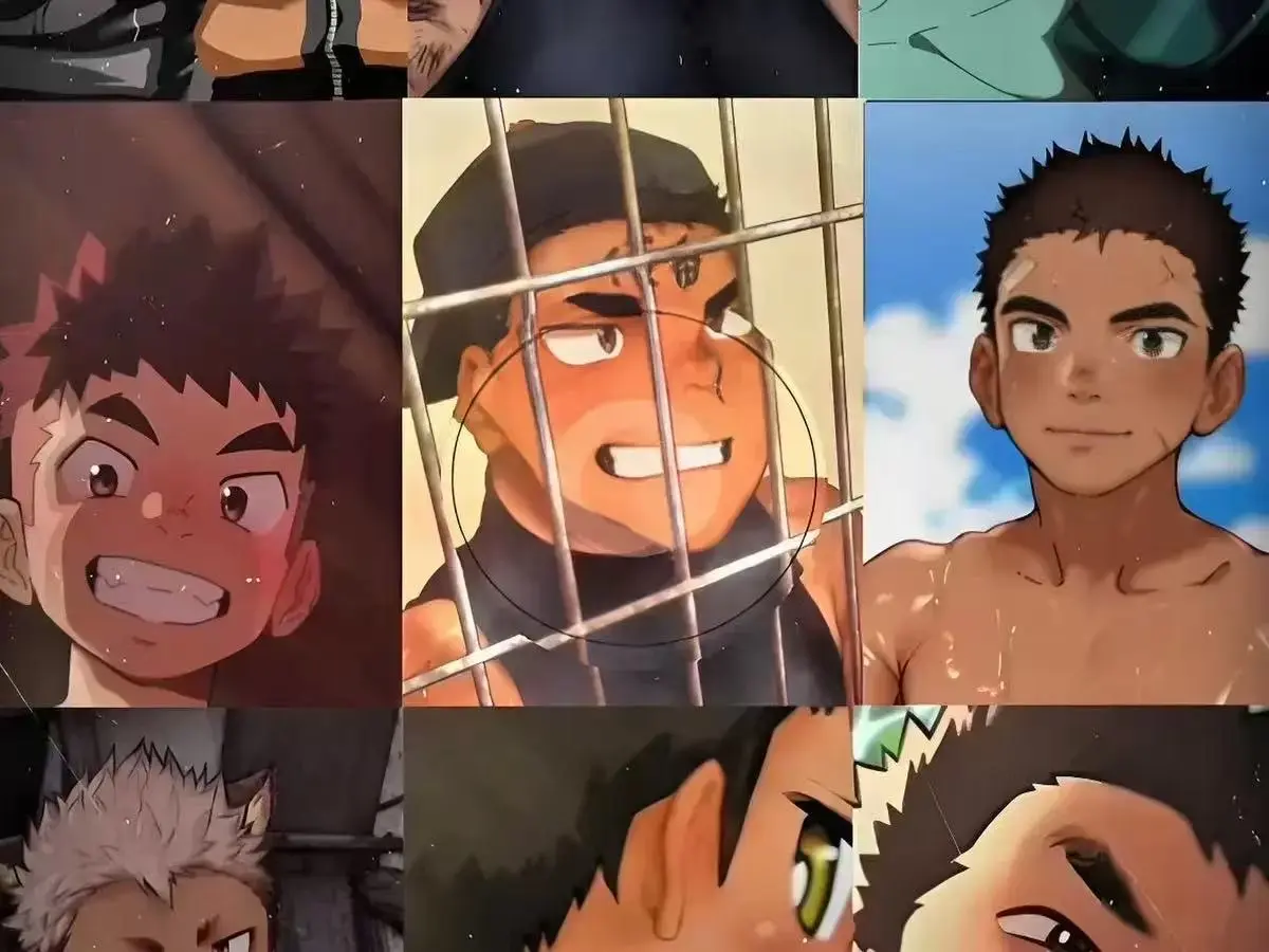 《司马太太最新合集》-资源截图