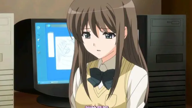 《梦喰~游戏制作中》动漫全集免费观看_梦喰~游戏制作中最新番剧在线播放_高清无删减版动漫资源_支持手机电脑观看-VS影视