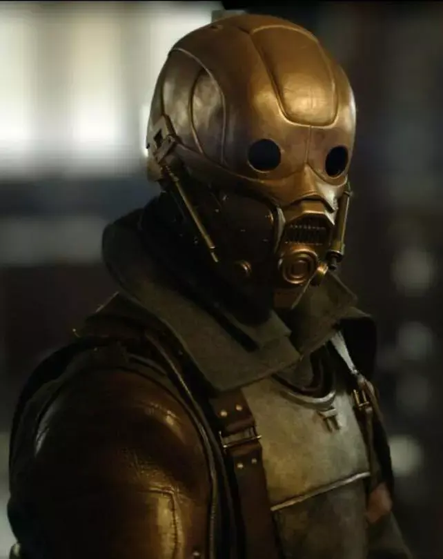 《哨兵》-资源截图