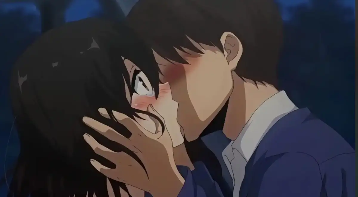 《图书馆的女朋友》动漫全集高清在线观看_2025最治愈恋爱番剧推荐_图书馆的女友1080P免费播放_樱花动漫同步更新_超甜校园恋爱动漫