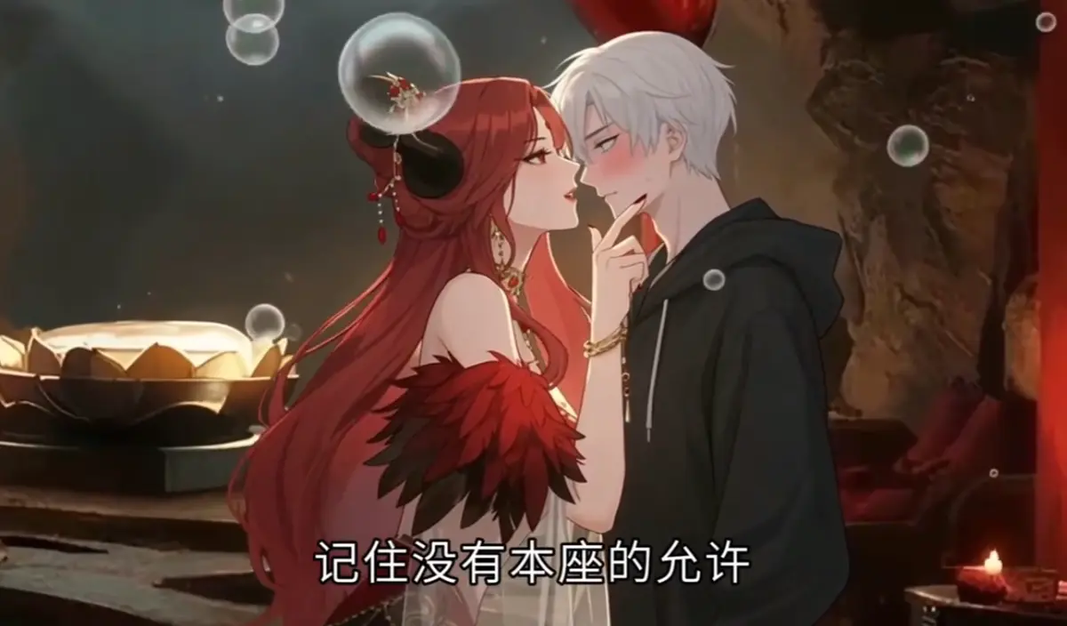 《我靠合欢宗末世征服校花》全集免费在线观看_陆远逆袭丧尸动漫高清1080P_第1-12集完整版无删减