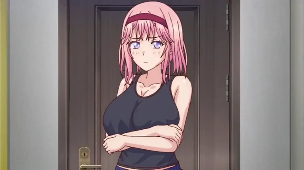 《这是什~么?~可爱妈妈榨精~》-资源截图