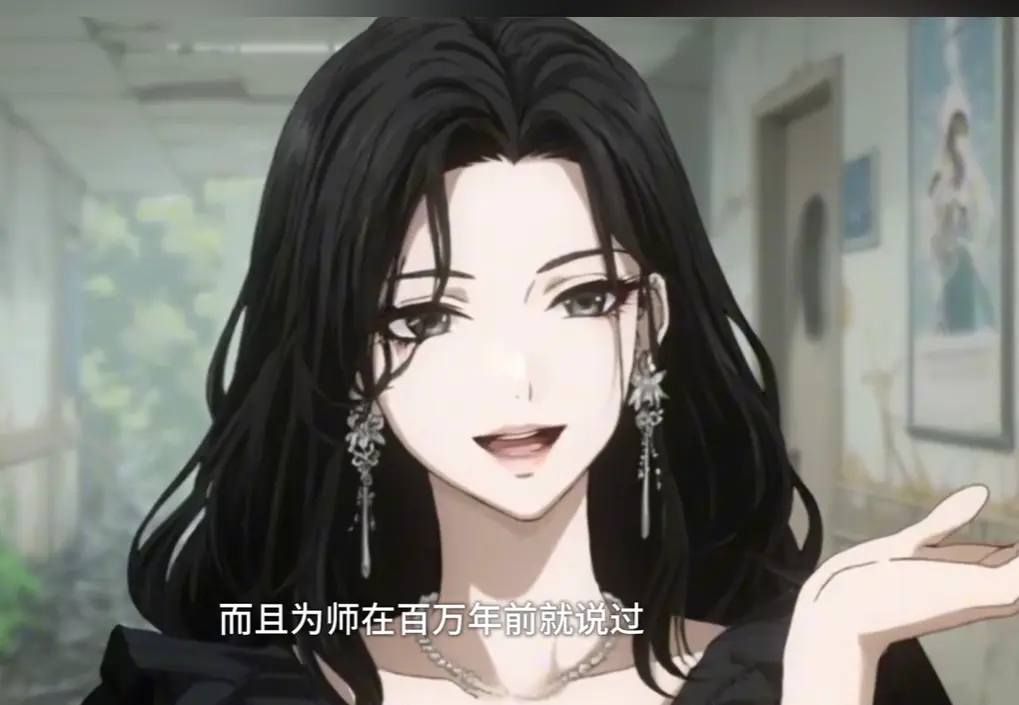 《囚麟两万年,我在诡异时代成帝》-资源截图