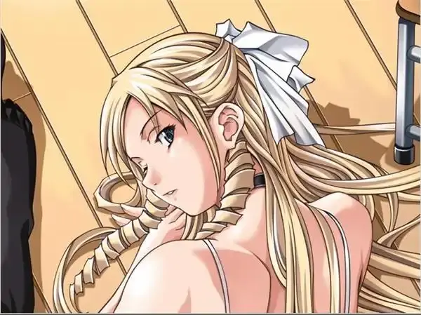 《欲望学院 DISCIPLINE》-资源截图