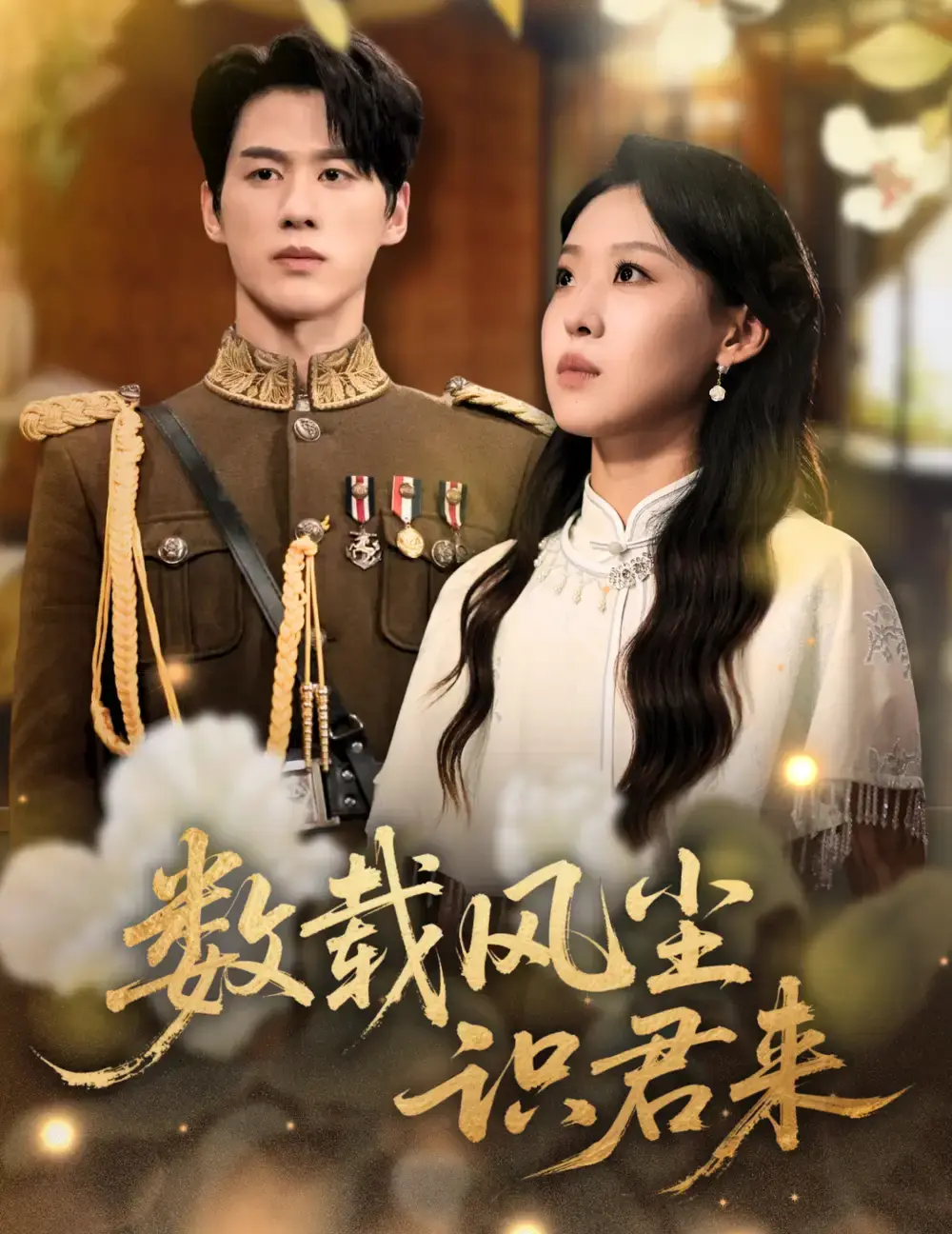 《数载风尘识君来》-资源截图
