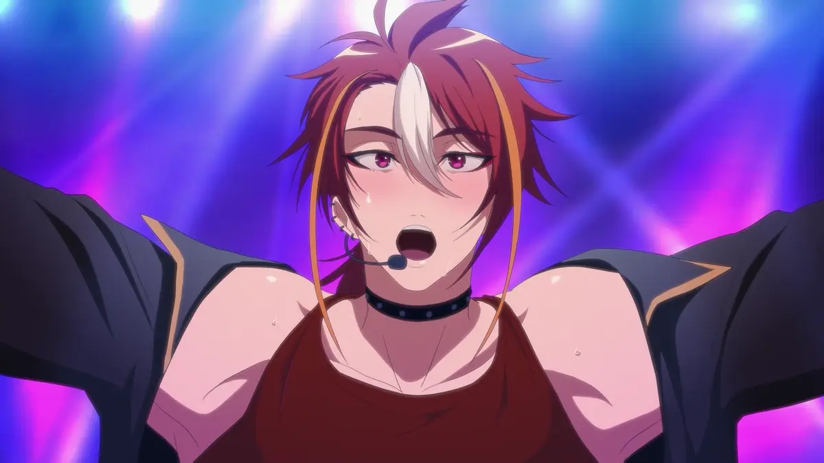 Sana系列动画-资源截图