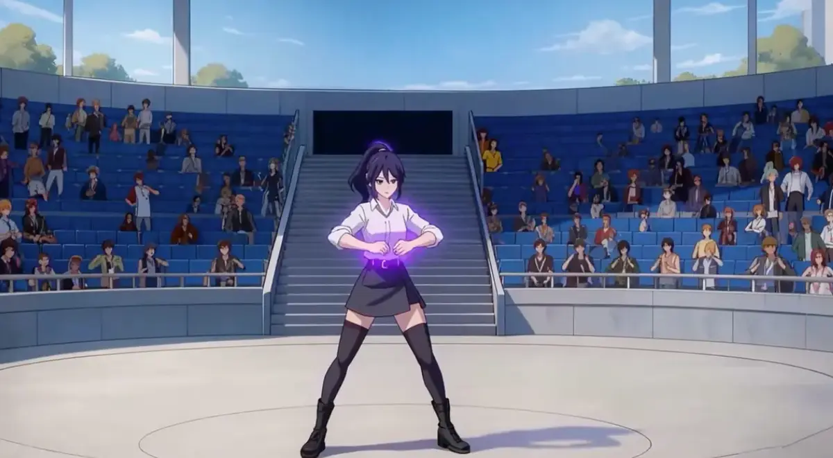 《满级鬼王重生八岁废柴》-资源截图