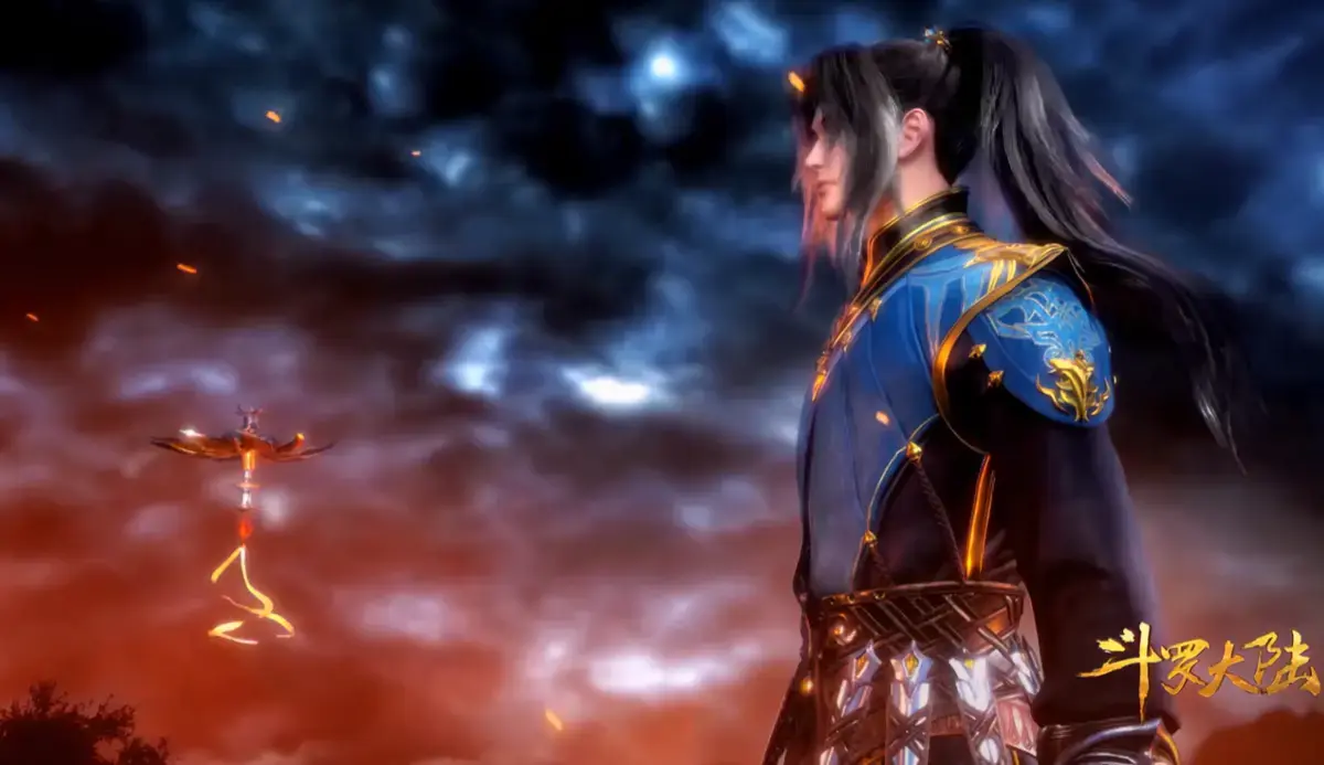 《斗罗大陆1》未删减版全集泄露_超清画质海神九考终极之战_斗罗大陆1中文版完整版免费看_网盘资源高清在线播放！