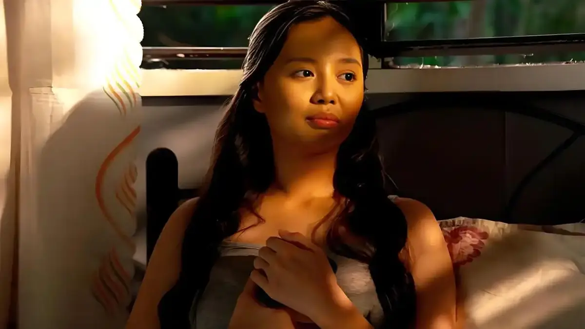 《船女》-资源截图