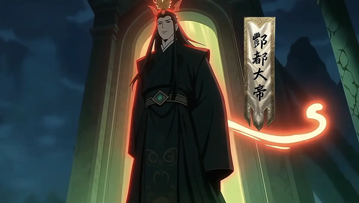 《诡异降临:我一人可御百妖》-资源截图