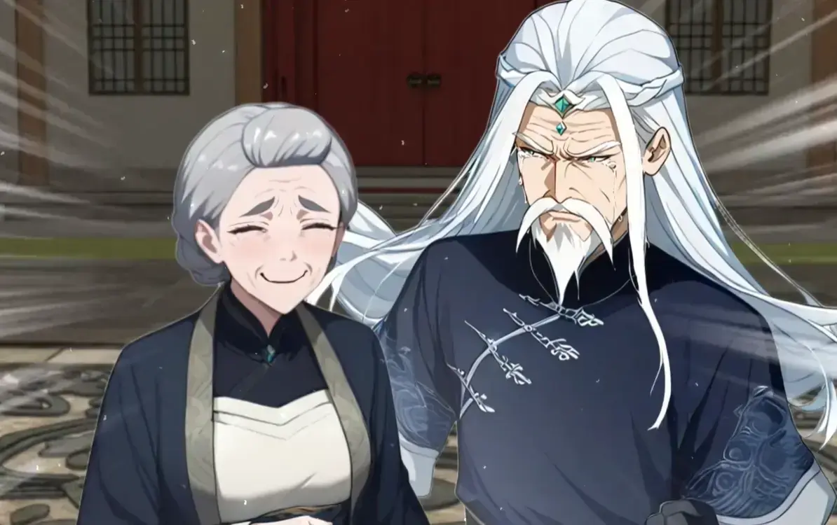 《从娘胎开始逆袭动态漫》-资源截图