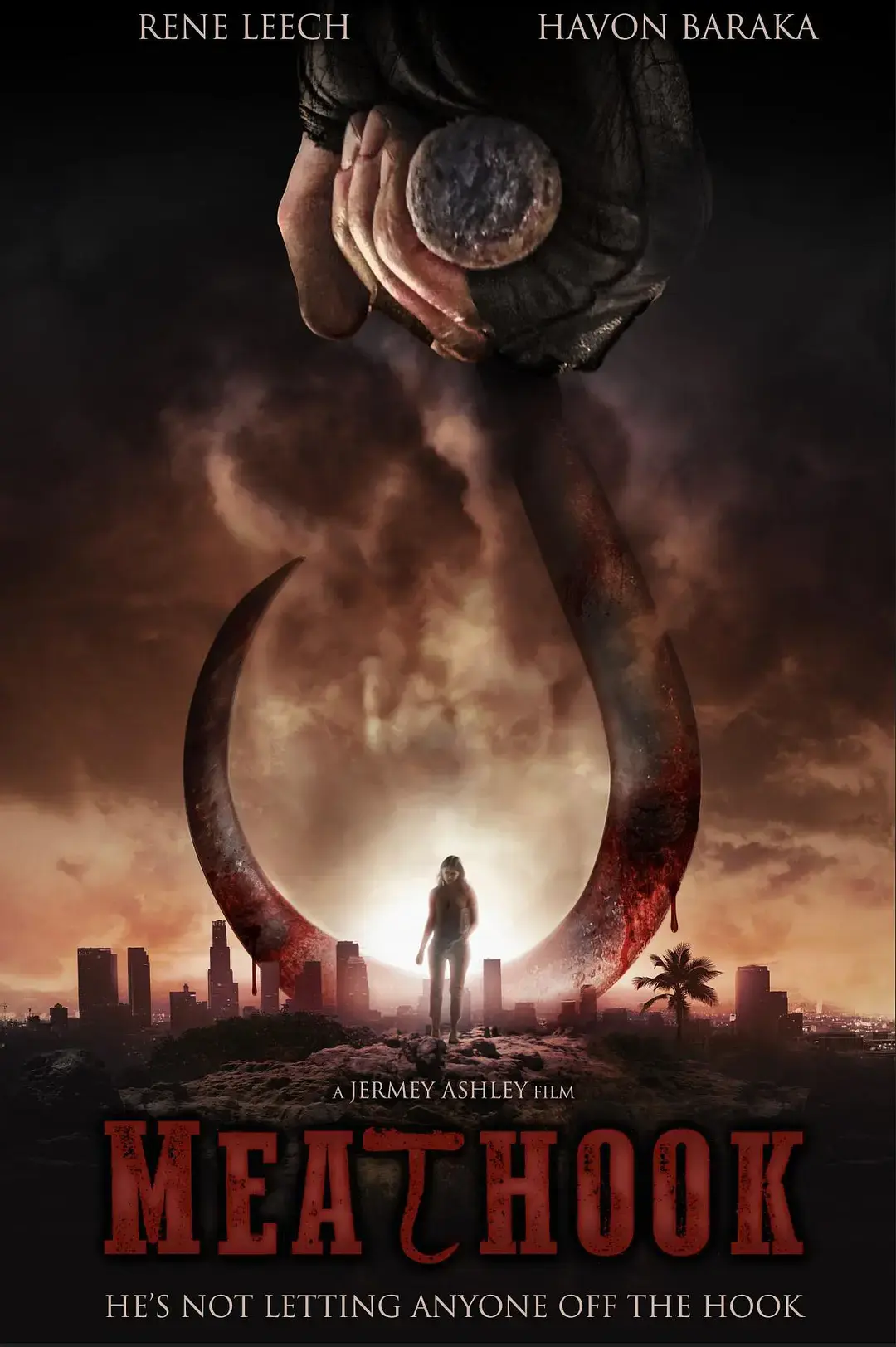 《铁钩杀》-资源截图