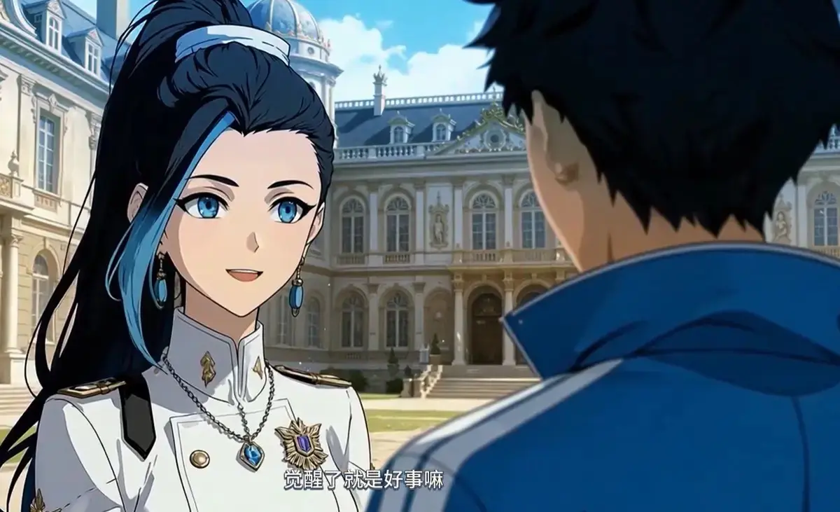 《兽魂：退婚当天她竟发现我是祖龙》全60集高清完整版在线观看_2025最新热播玄幻剧集_免费观看兽魂全集剧情_退婚逆袭爽剧全集播放