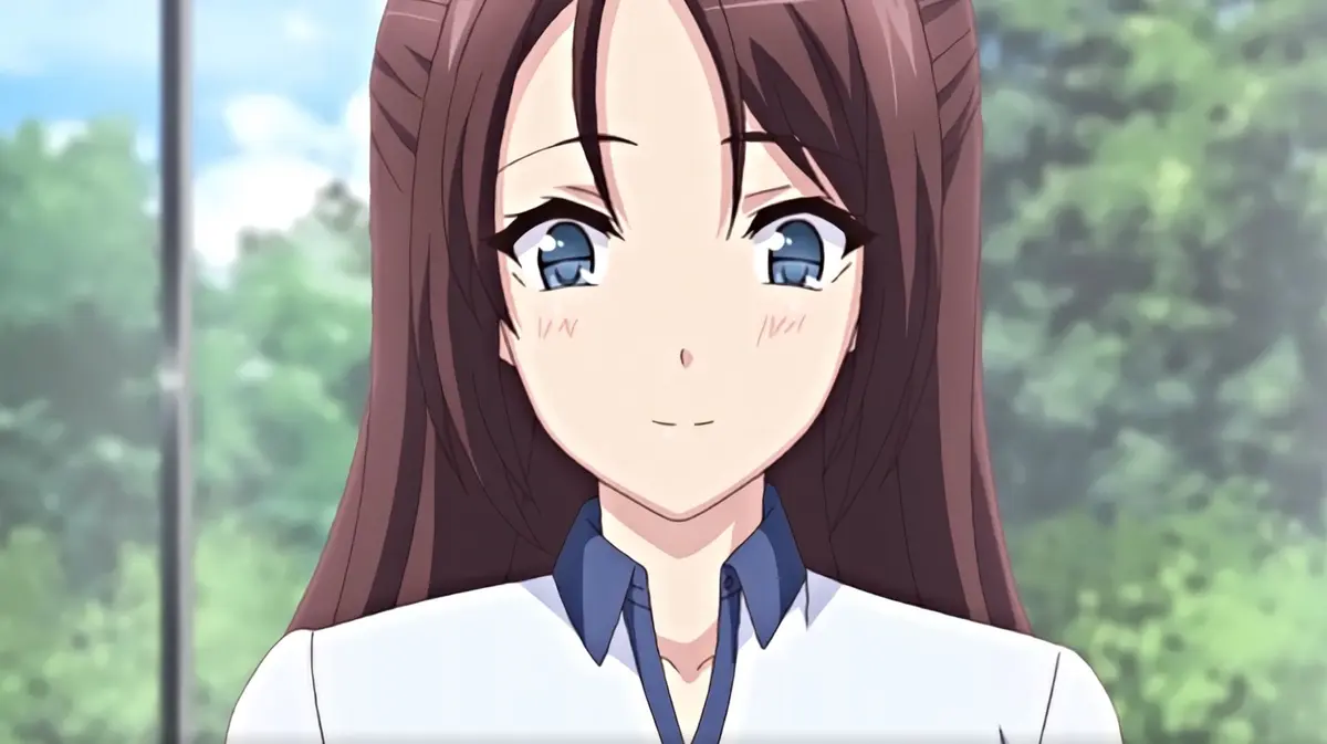 《她被他拥抱的那一天》-资源截图