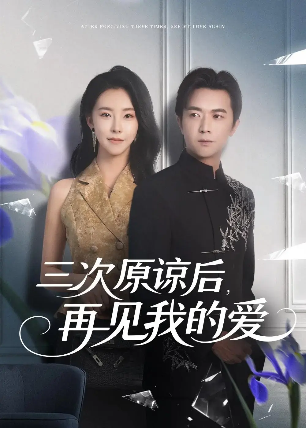 《三次原谅后再见我的爱》-资源截图