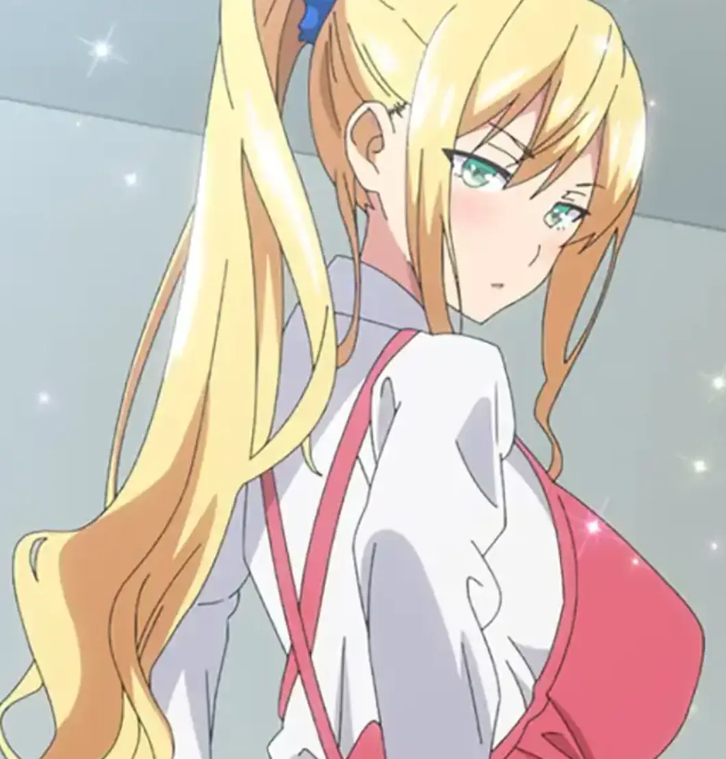 《シスターブリーダー》-资源截图