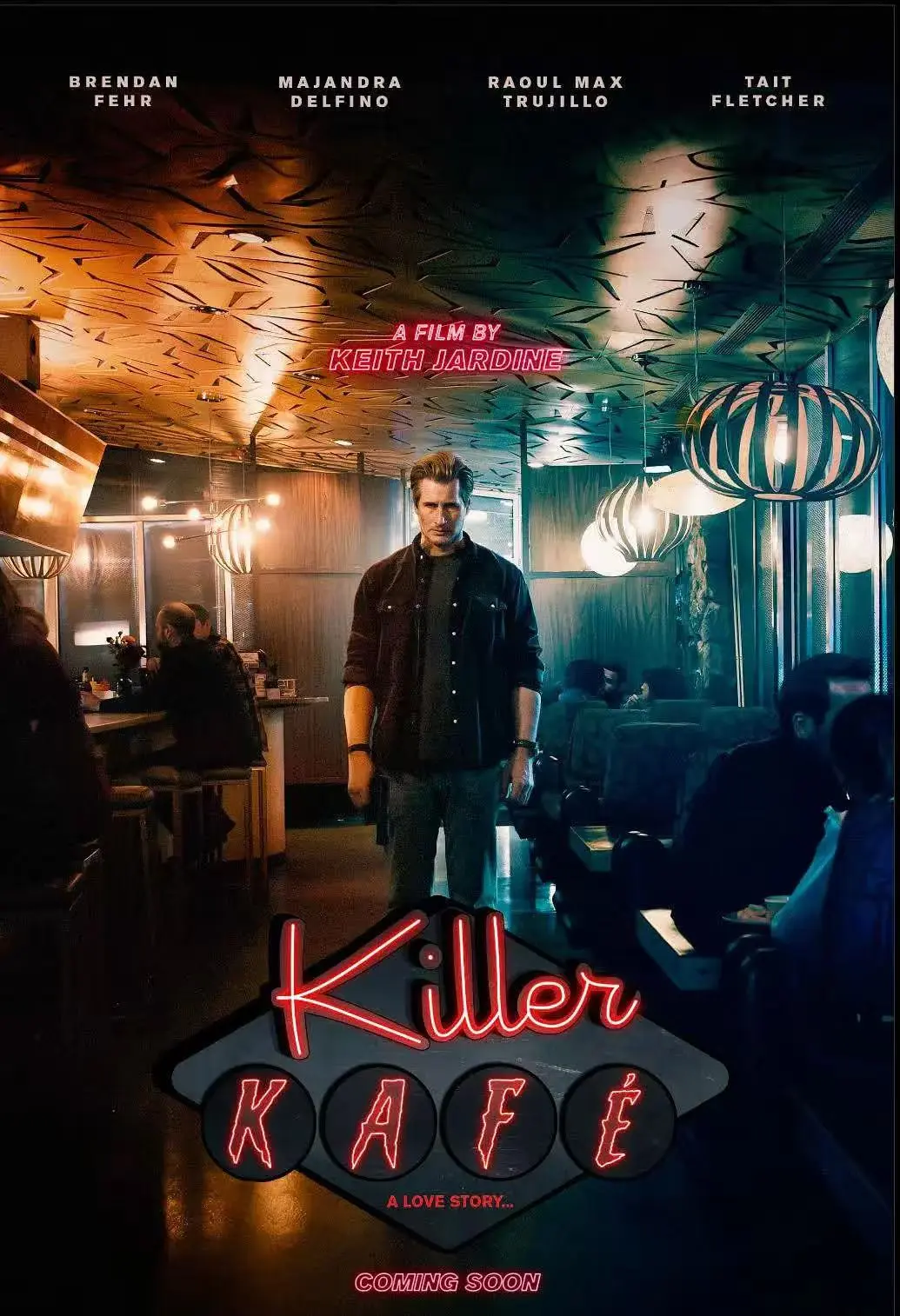 《杀戮循环》-资源截图