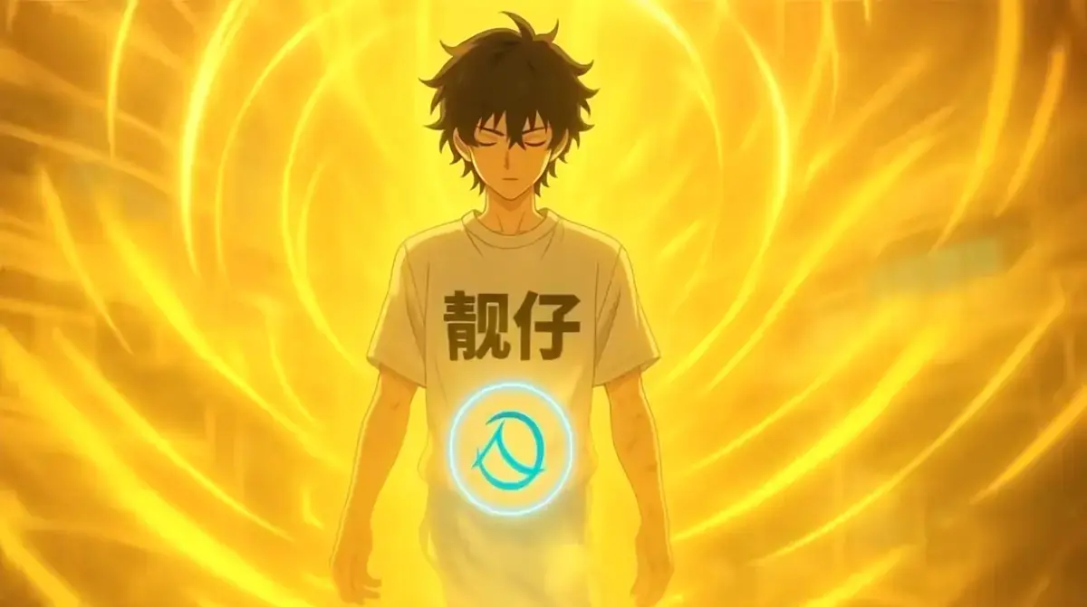 《开局残魂被抛弃!我觉醒天地模版你哭什么》-资源截图