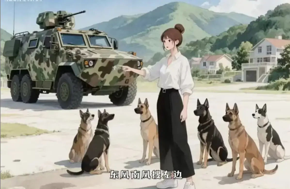 《漫夏联盟》-资源截图