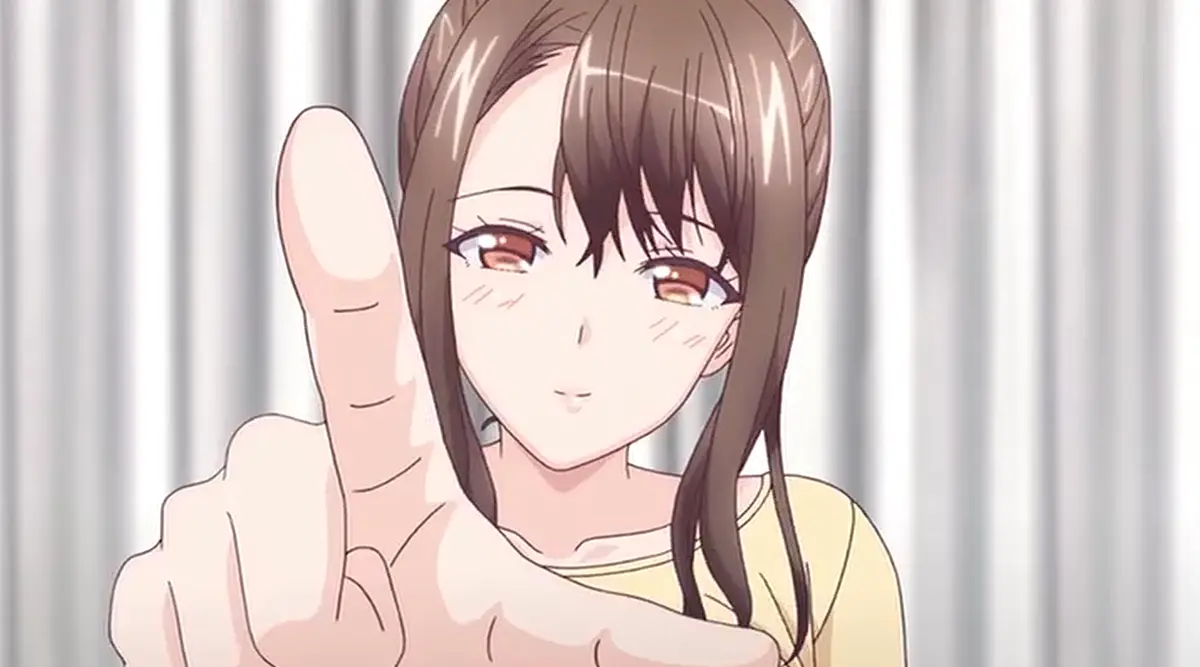 《憧憬的可爱妈妈》-资源截图