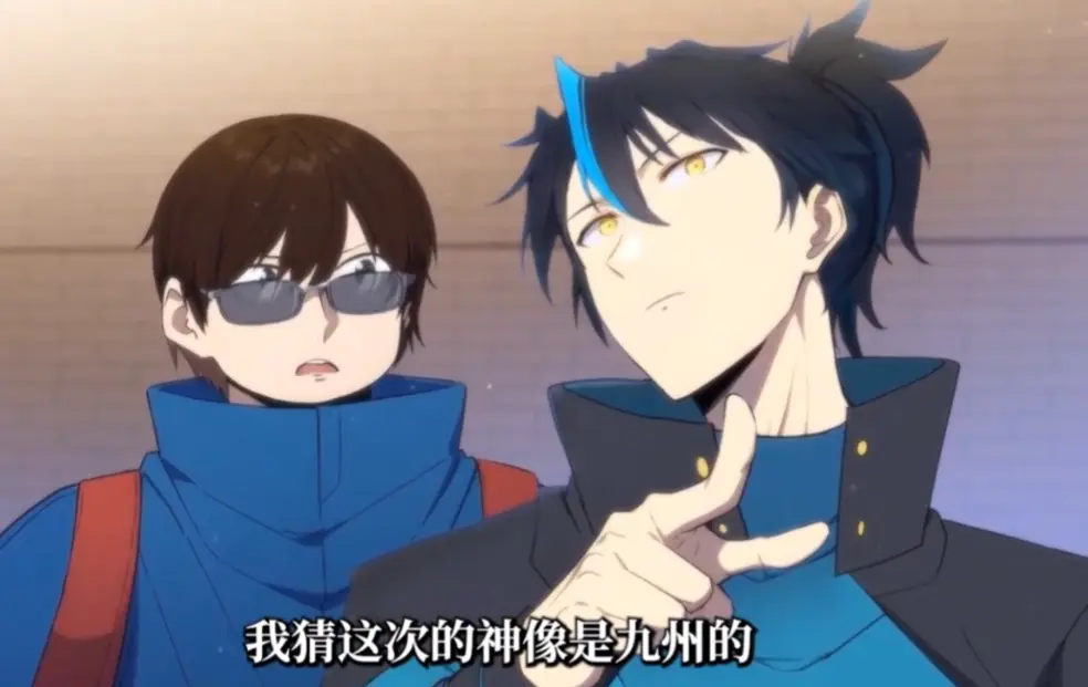 最新国漫《我复苏了整个华夏仙班》全集观看_高清无删减版资源_我复苏了整个华夏仙班动态漫画免费看_修仙题材动漫推荐