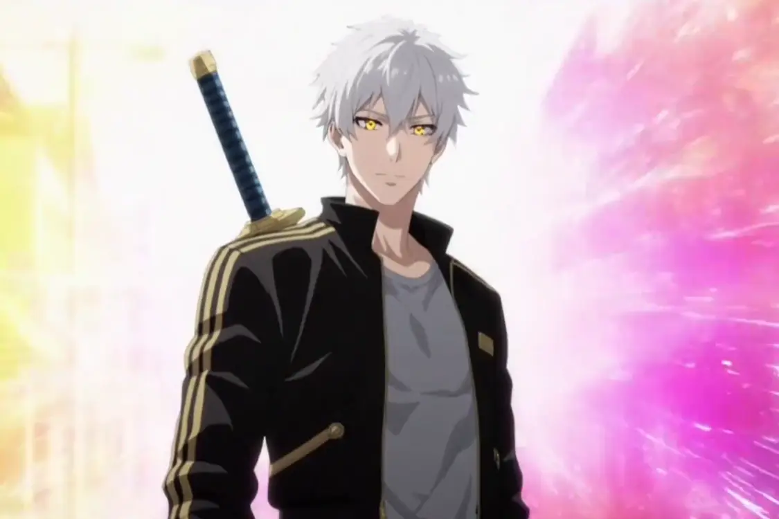 《最弱等级猎人？我能无限升级》全集高清在线观看_最弱等级猎人短剧免费完整版_我能无限升级网盘资源下载