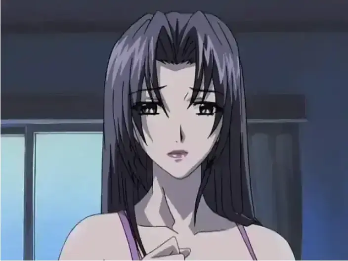 《艳母》无修版全集高清在线_中文翻译完整资源_早期伦理OVA动画解析_禁忌题材经典作品回顾