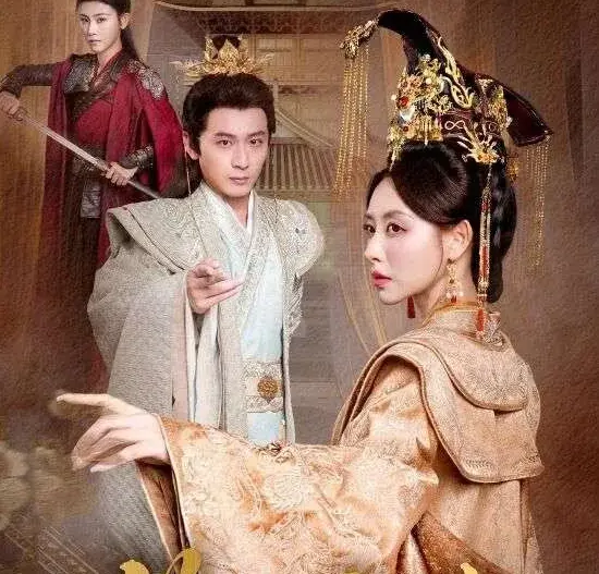 《第一商贵》1-75集全集高清播放_未删减版资源免费在线观看_商战权谋与虐心爱情交织_百度网盘夸克网盘资源下载