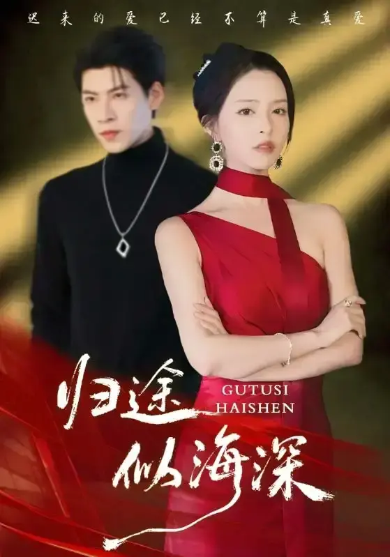 爆款短剧《归途似海深》全61集终极放送_高清1080P画质未删减版_看刘蔓莉如何演绎重生逆袭_正版资源免费在线观看