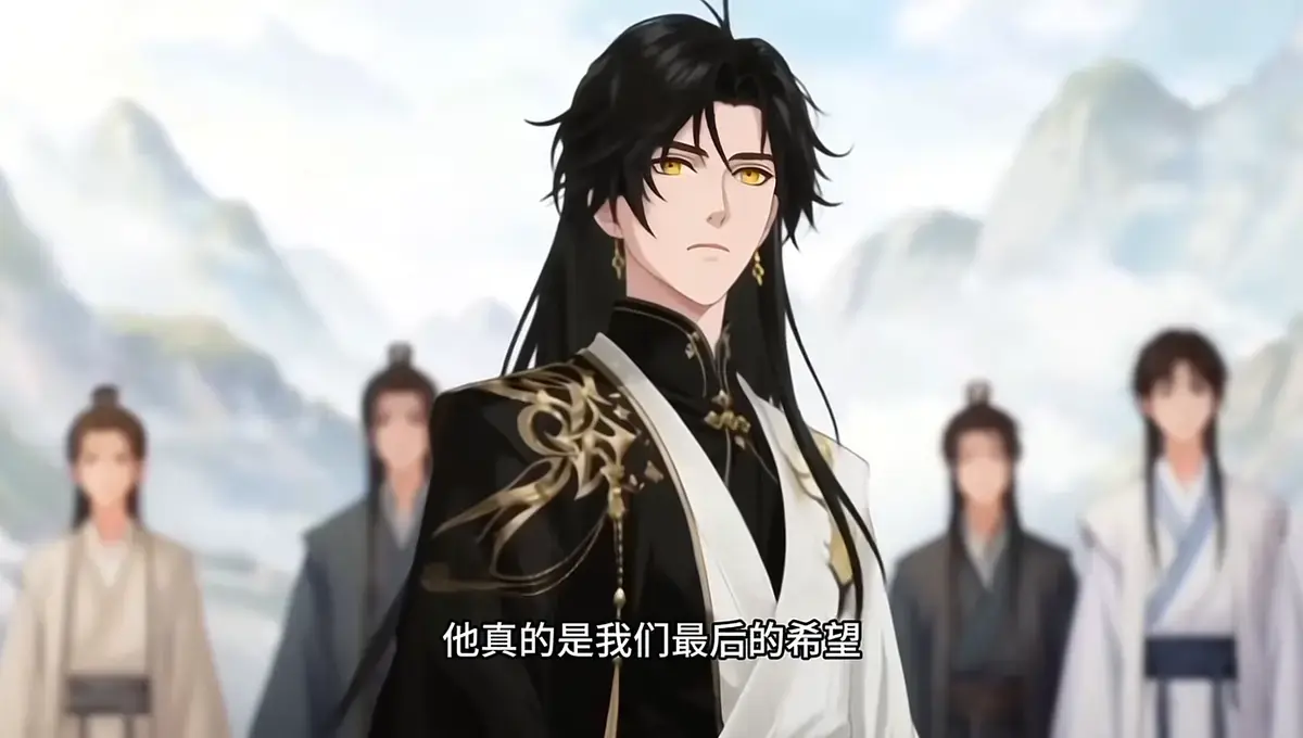 长生亿万年1-64集全集免费观看_《长生亿万年》高清无删减完整版_短剧长生亿万年在线流畅播放_夸克网盘资源一键保存