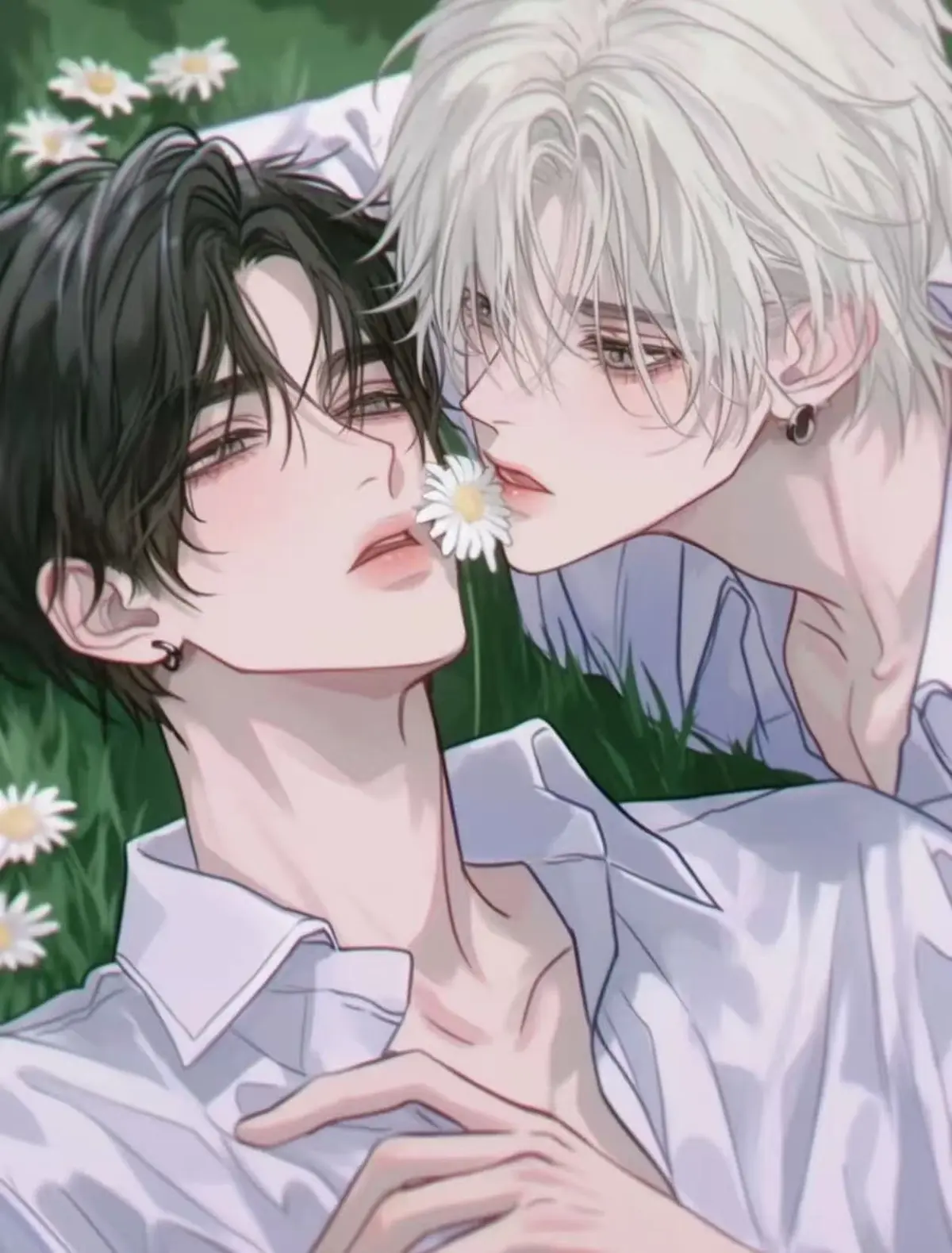 热门BL小说《饥渴症/别碰我的腰》全文阅读_沓沓紫原著杳杳紫改编_高清无删减版本_别碰我的腰最新章节更新中