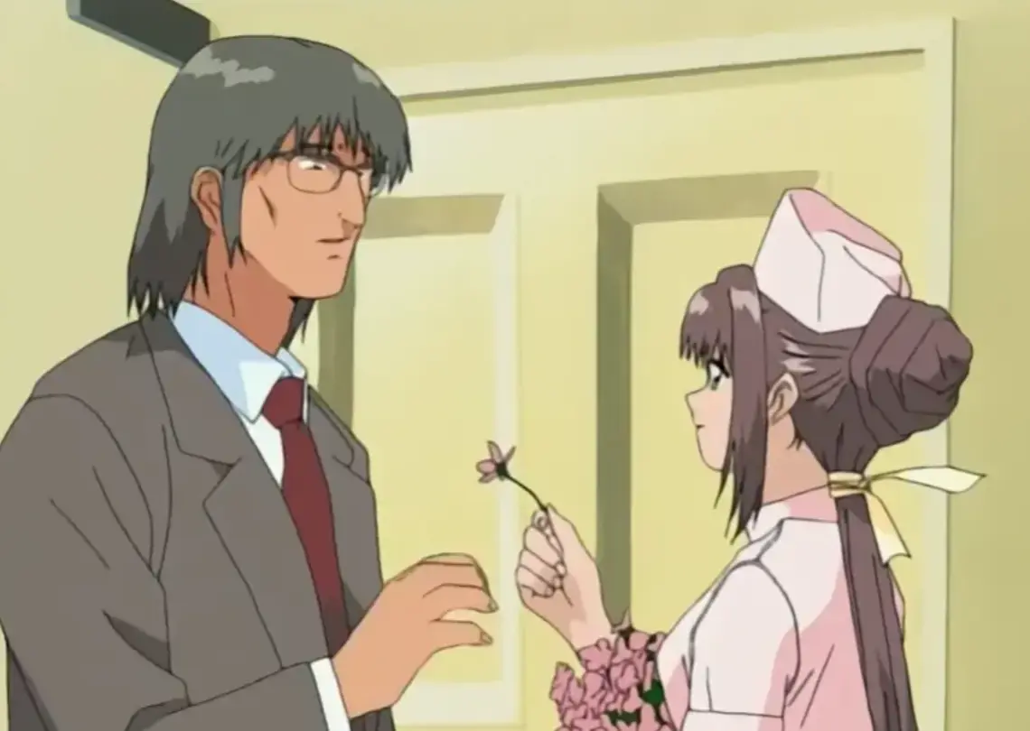 《夜勤病棟 Karte》动漫全集免费看_夜勤病棟 Karte1 - 12集完整版_日本动漫夜勤病棟 Karte高清在线_夜勤病棟 Karte剧情解析