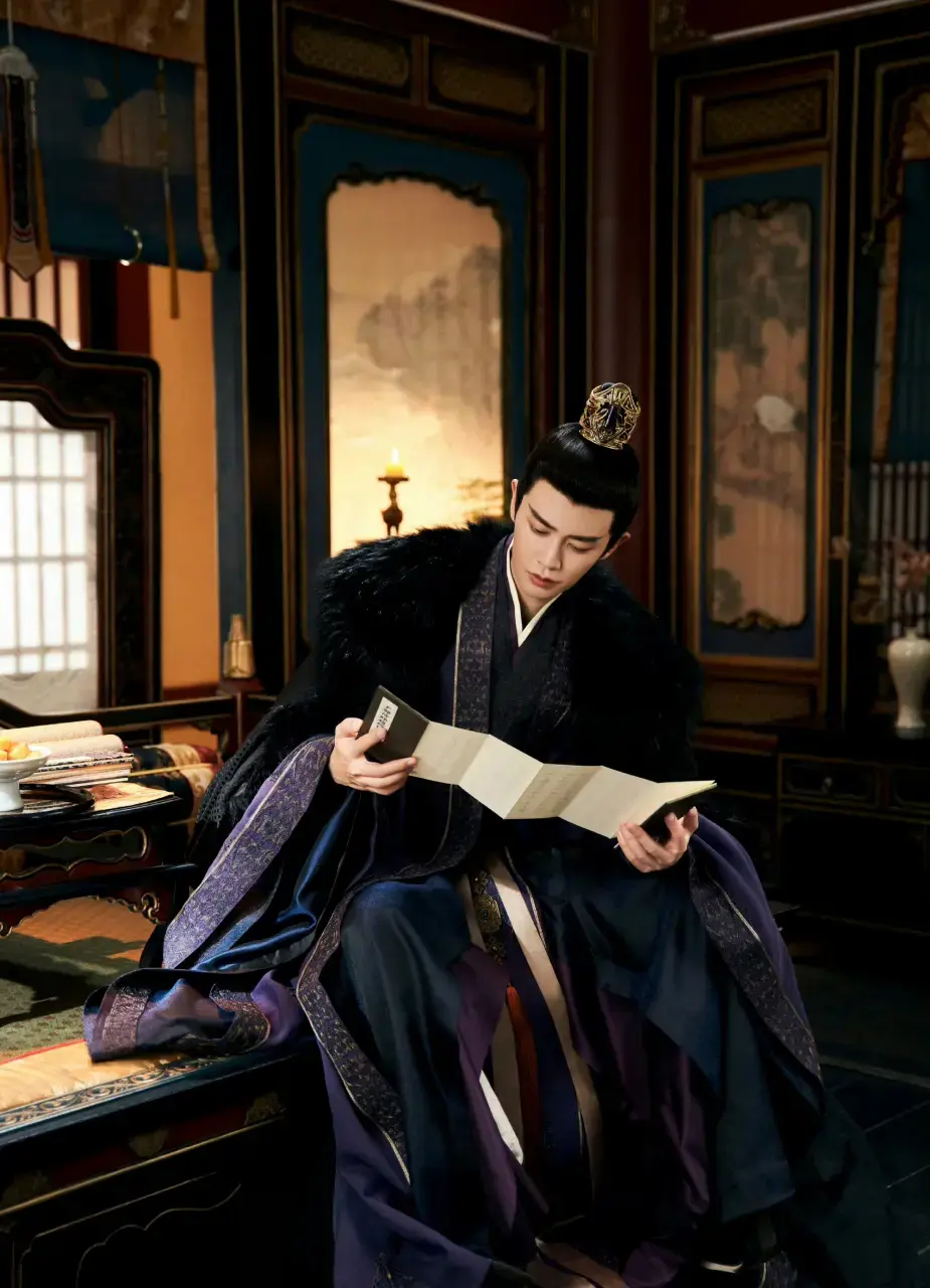 《凤凰台上》电视剧全集高清免费看_任嘉伦彭小苒主演大陆剧完整版_2025最新国产剧凤凰台上1080P超清画质_支持在线观看和下载