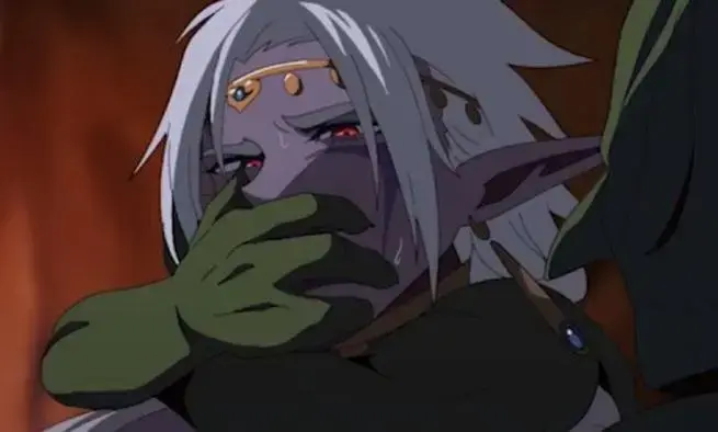 《暗夜精灵Sana》完整篇全剧集HD播放_暗夜精灵Sana暗黑奇幻动漫在线看_药浴契约+高利贷恋爱设定引爆话题_全网独播无删减版