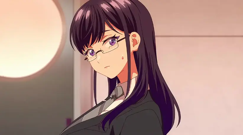 《罪恶之渊2/你在找戴眼镜的女孩吗？》第二话完整版高清播放_罪恶之渊2全集资源在线观看_ギルティホール#2メガネをご指名ですか？中文字幕