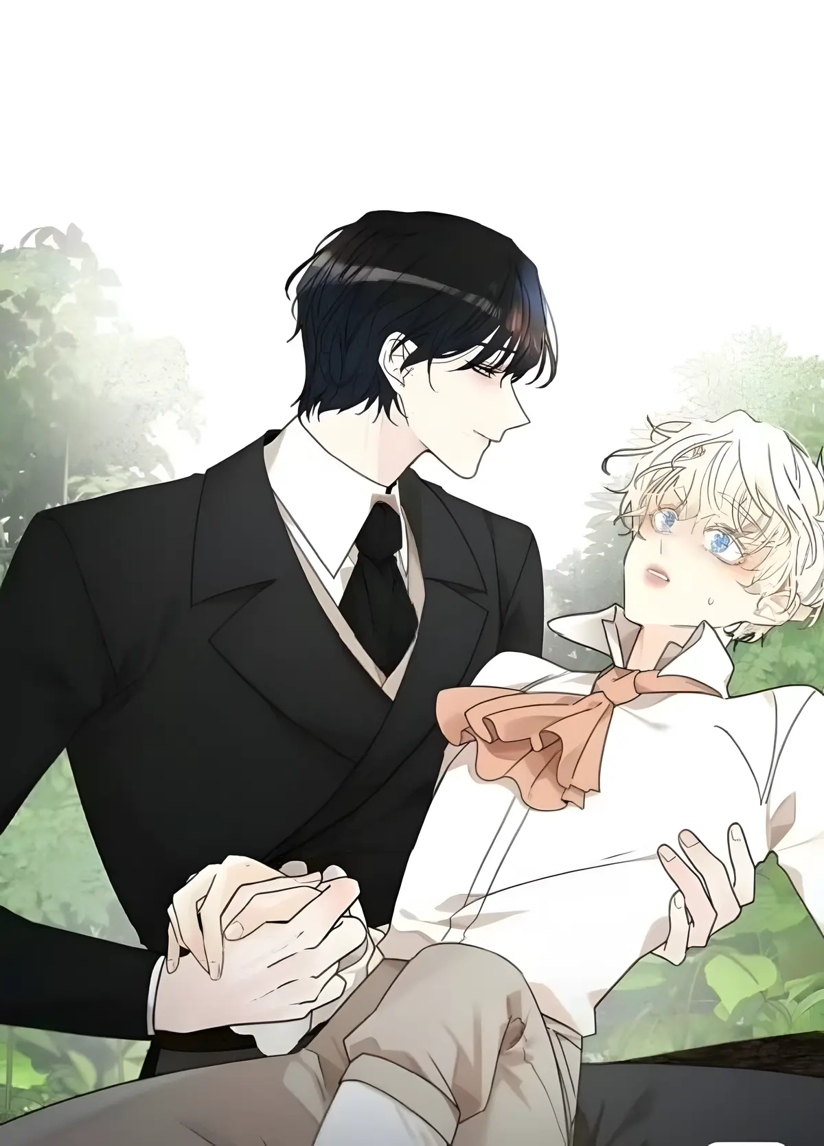 韩漫《蛇窟1-12》全集高清免费观看_BL漫画蛇窟双男主剧情_蛇窟1-12集完整版在线播放_未删减版中文字幕