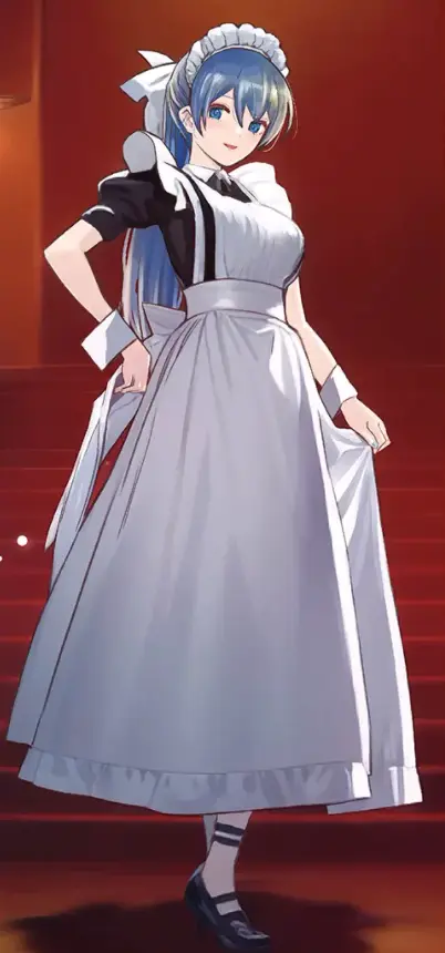 《蕾卡乃華麗且我的女王》樱花动漫免费看_最新日漫高清完整版_无广告流畅播放体验