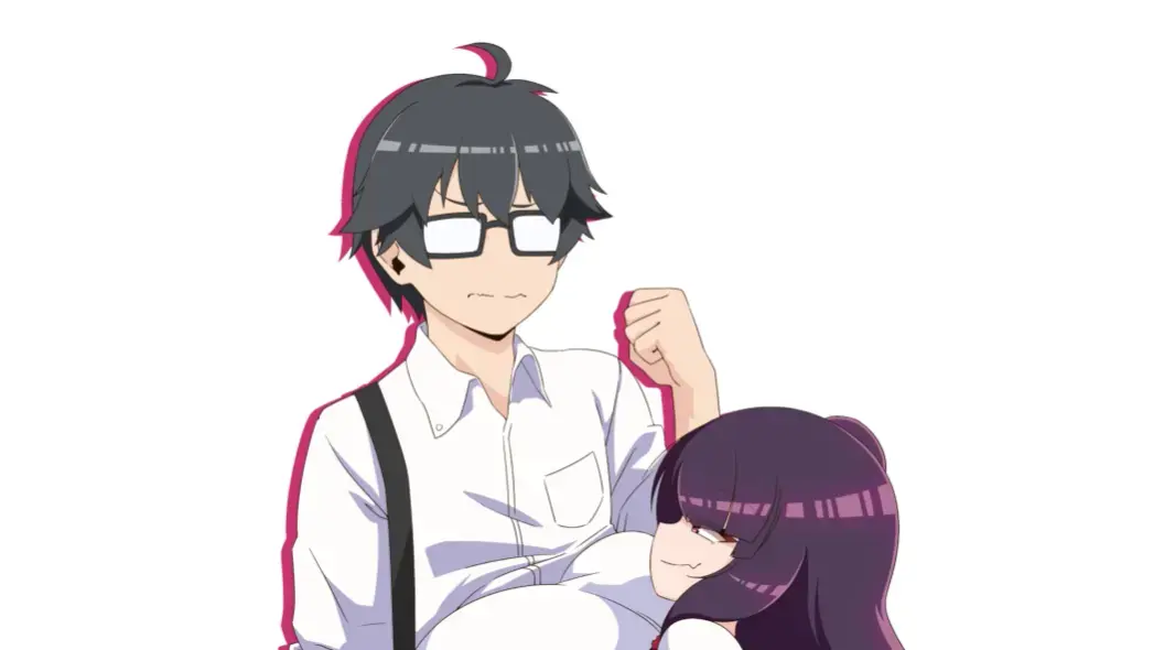《Mark Your Kiss》无删减全集在线观看_2023最新纯爱动漫_甜到发齁少女心暴击_高清画质免费畅看