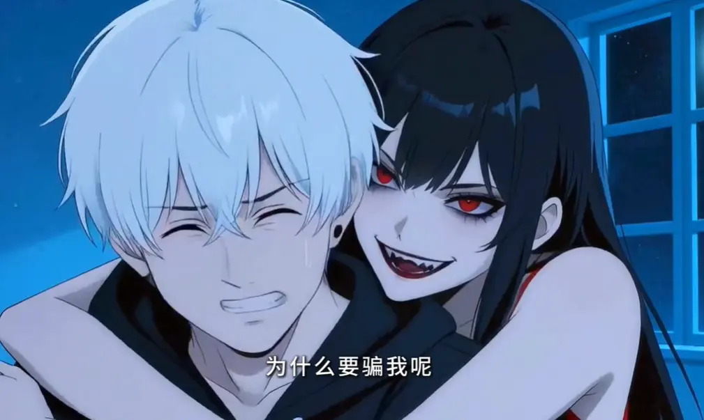 《诡异命纹:开局铭刻十大阎罗》-资源截图