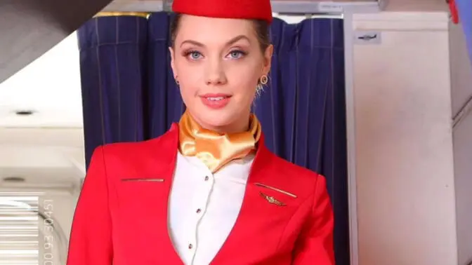 《法国空姐2017塞尔维亚》-资源截图