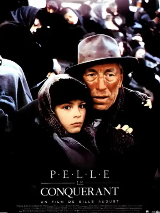 征服者佩尔电影完整版未删减高清在线播放_《征服者佩尔》4K原盘资源免费下载_1080P蓝光画质在线观看_经典欧美老电影征服者佩尔