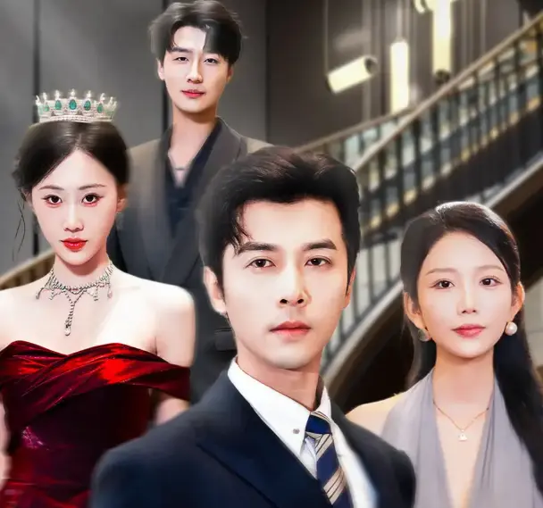 《深情随她化风去》夏晚晴顾明川虐恋短剧_全60集未删减版免费看_高清画质在线播放_百度云夸克网盘资源分享