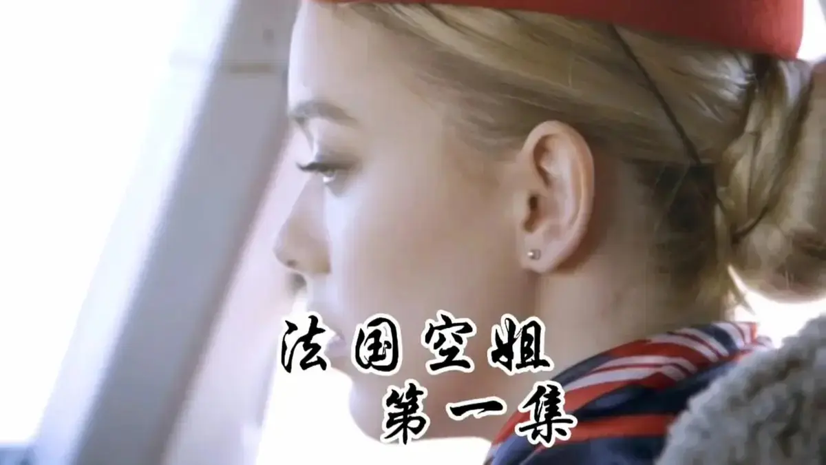 《法国空姐/不雅空乘1~3》-资源截图