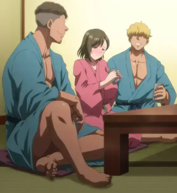 《夏妻》1080P高清未删减全集在线观看_夏妻中文版无广告网盘资源下载_腾讯动漫独家热播悬疑爽剧_别被恋爱表象骗了！夏妻是裹着浪漫外壳的精彩剧集