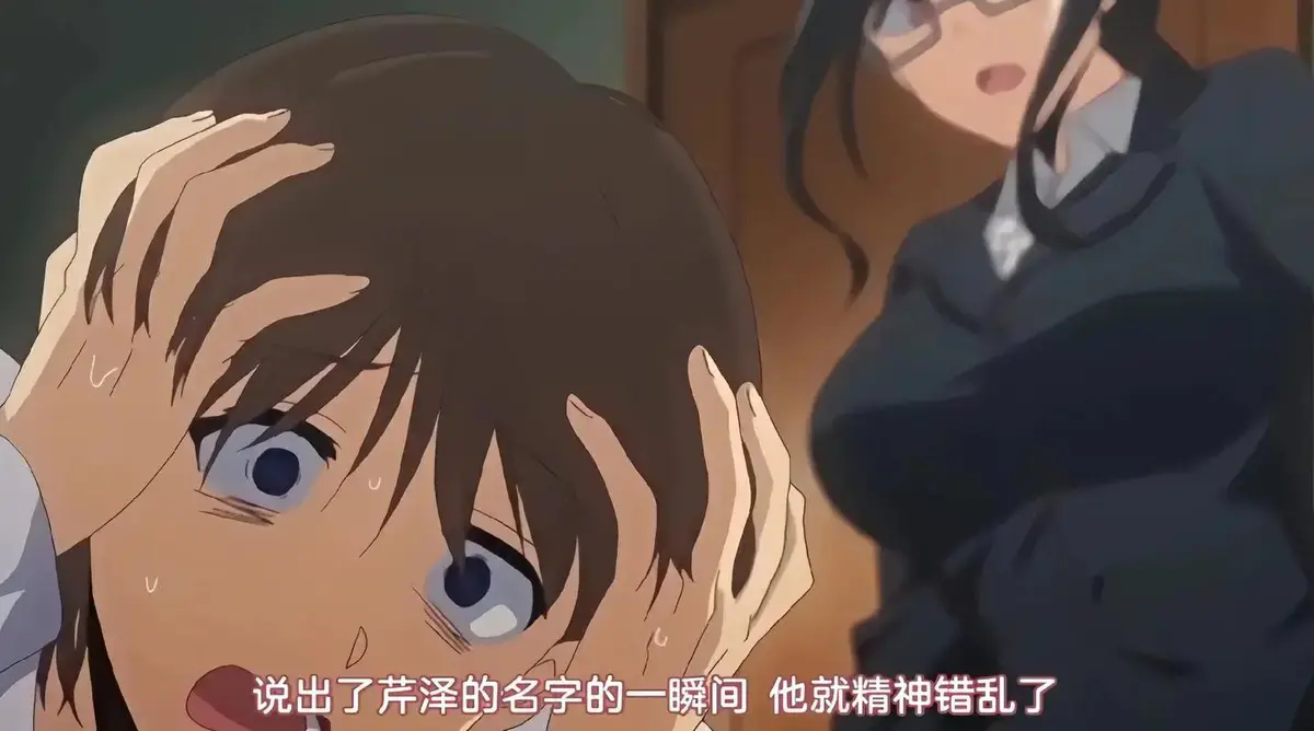 《图书室的女朋友》动漫全集高清在线观看_图书室的女朋友1080P超清画质播放_图书室的女朋友OVA特别篇完整版_手机免费观看图书室的女朋友全12集