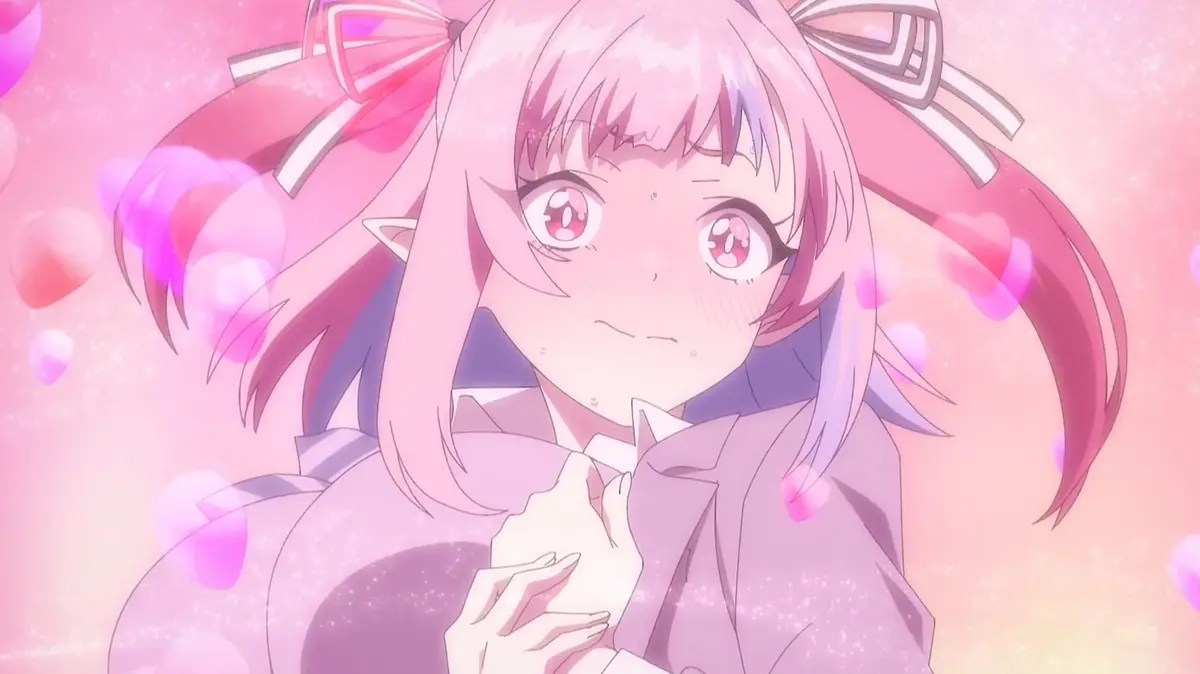 2025最新日漫《迦楠大人的白给》全集高清无删减在线观看_樱花动漫独家首播_手机电脑双端流畅播放_1080P超清画质免费观看