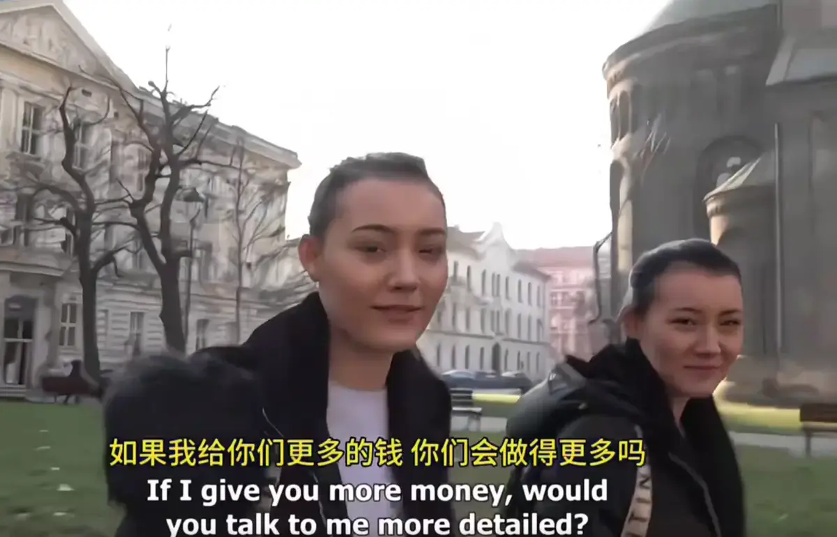 《捷克街头搭讪双胞胎姐妹》最新资源免费看_捷克街头搭讪双胞胎姐妹全集高清无码_纯净版无弹窗广告_手机电脑多端适配_网盘资源永久有效