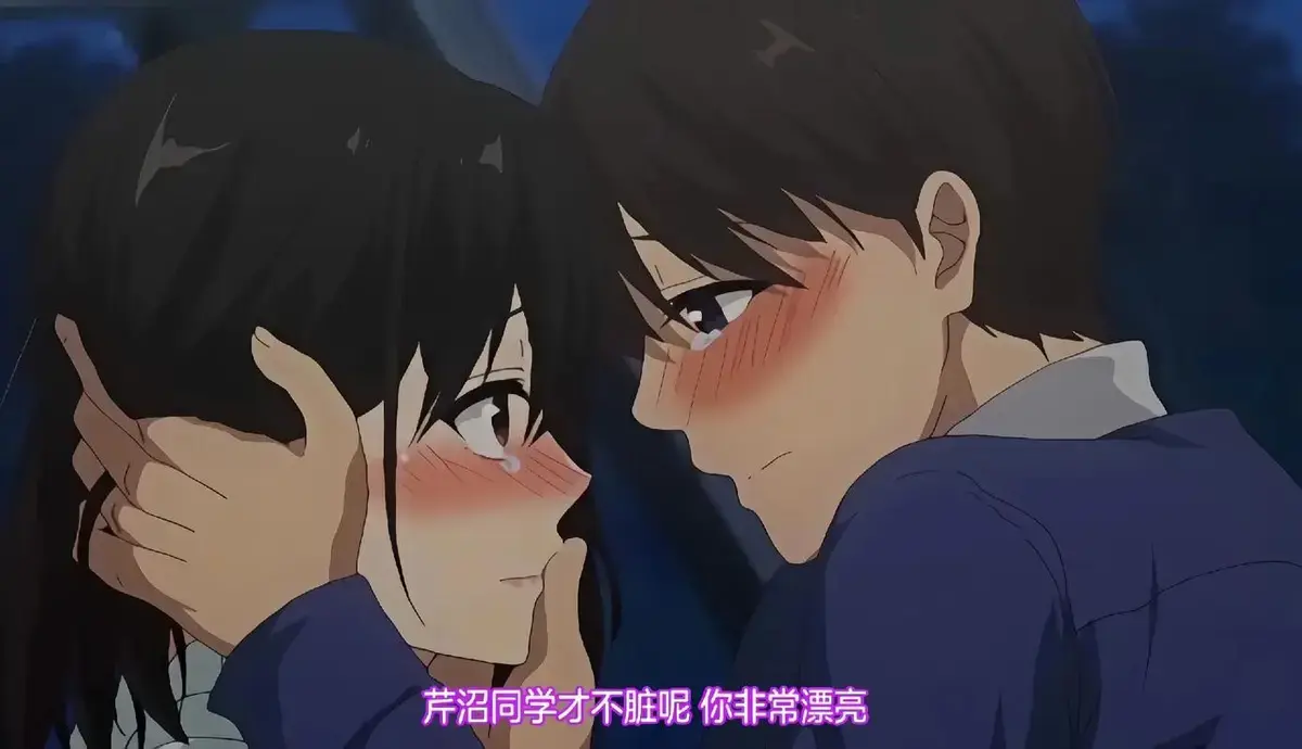 图书室的女朋友动漫1-4集全_高清在线免费观看_图书馆女友完整版大结局_布丁动画同步更新_2023最甜恋爱番推荐